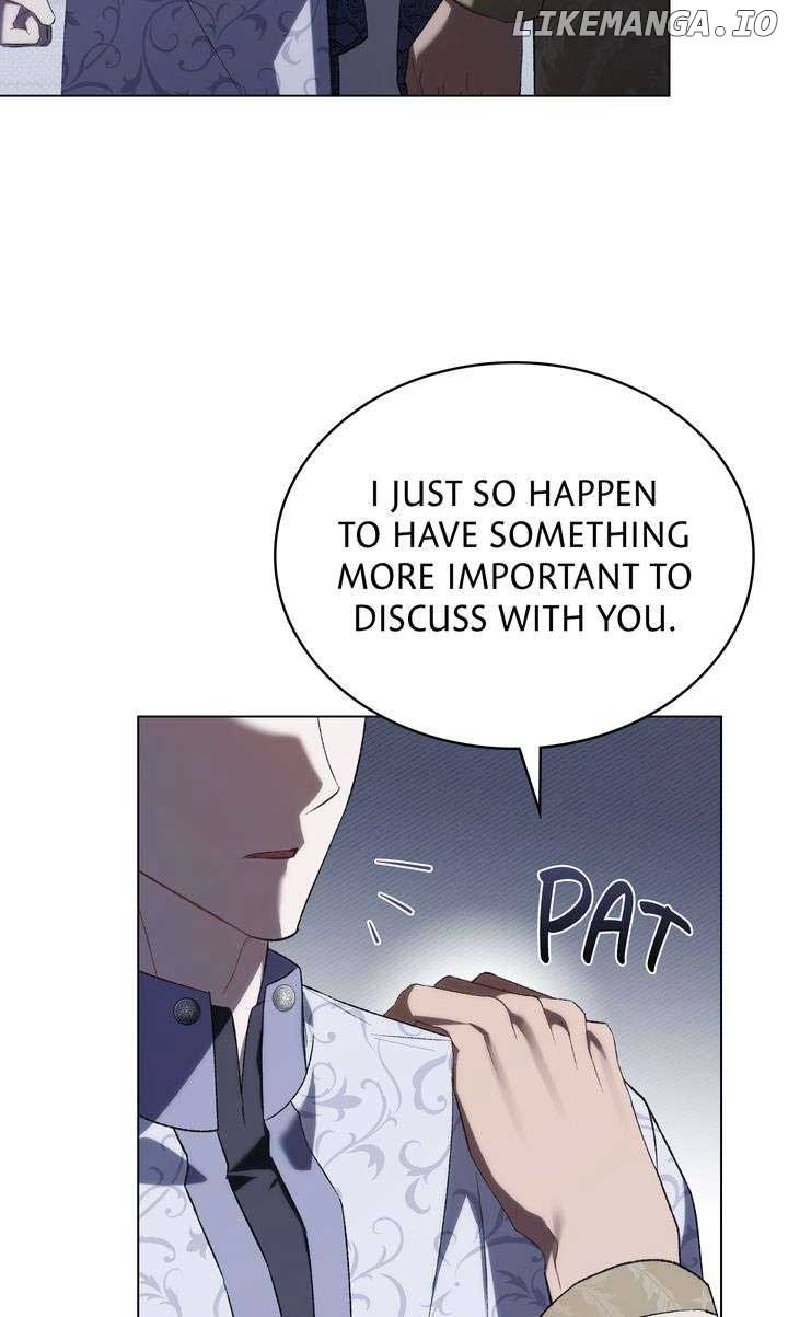 The Promise Isn’t Mine Chapter 48 page 14
