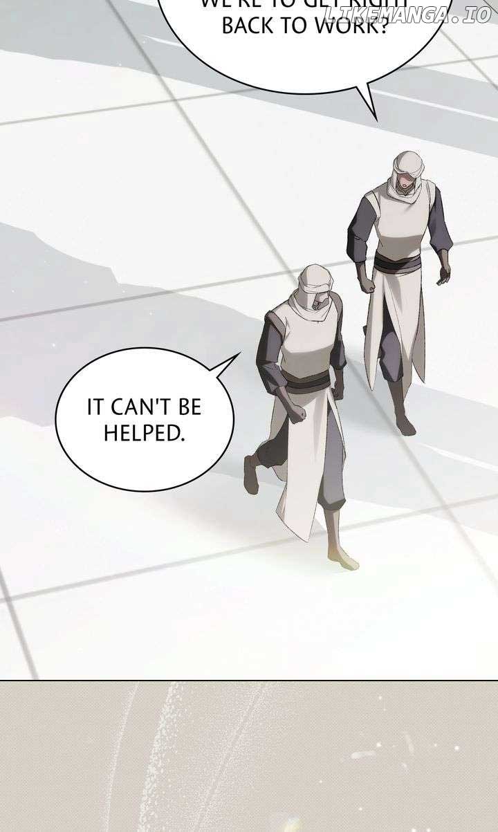 The Promise Isn’t Mine Chapter 48 page 27