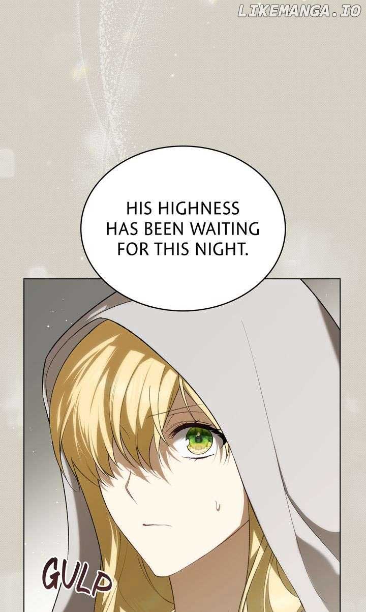 The Promise Isn’t Mine Chapter 48 page 28