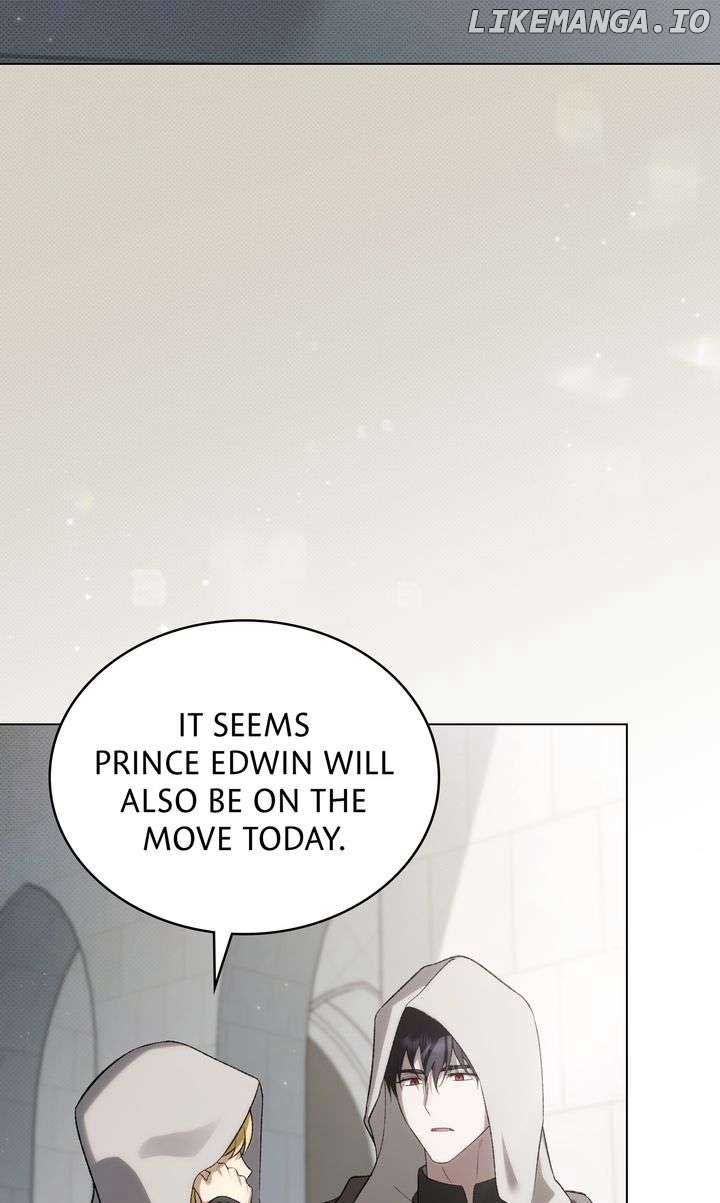 The Promise Isn’t Mine Chapter 48 page 31