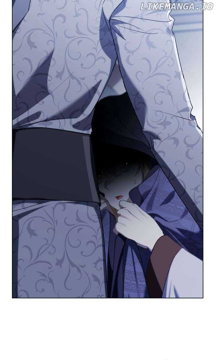 The Promise Isn’t Mine Chapter 48 page 3