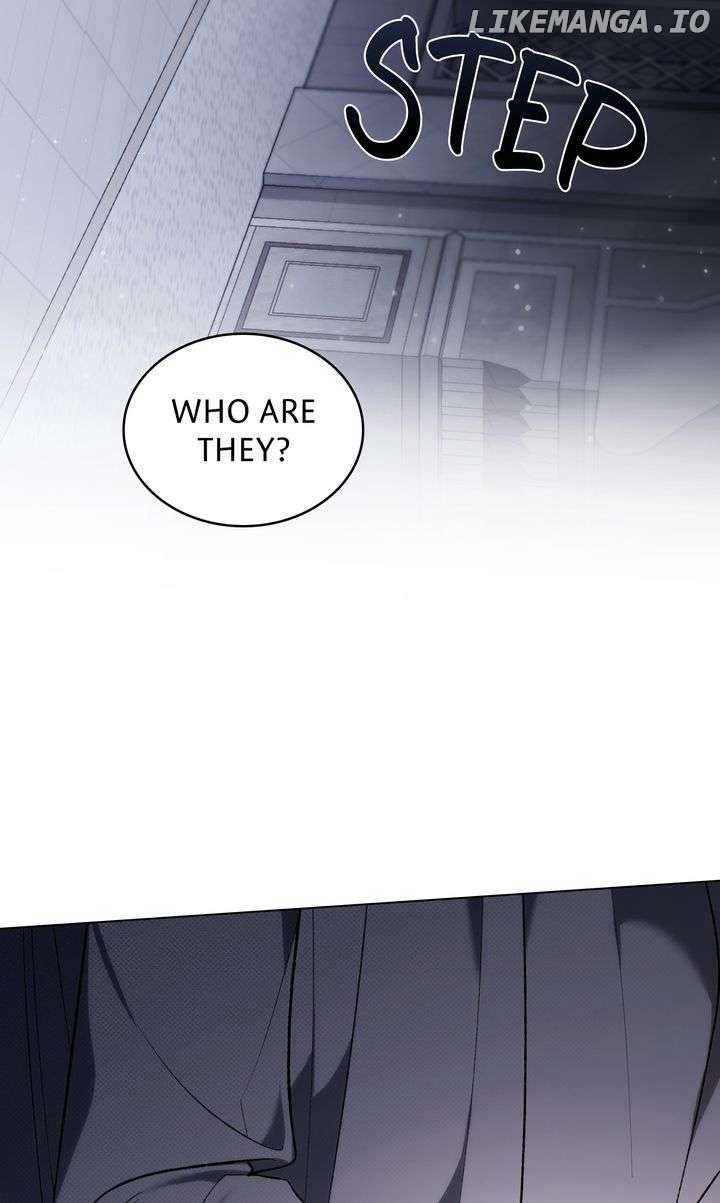 The Promise Isn’t Mine Chapter 48 page 54