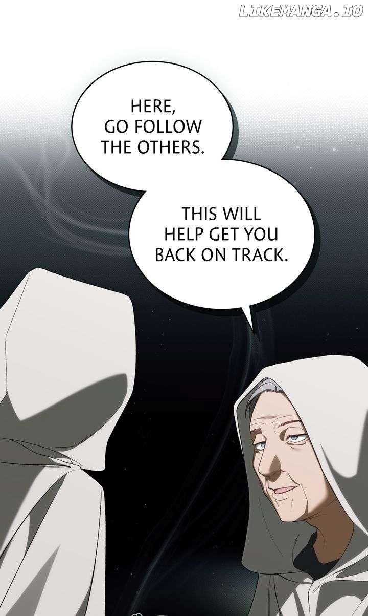 The Promise Isn’t Mine Chapter 48 page 58