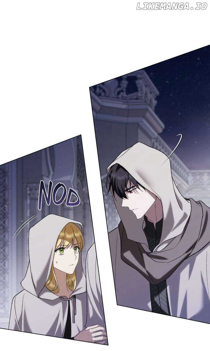 The Promise Isn’t Mine Chapter 48 page 60