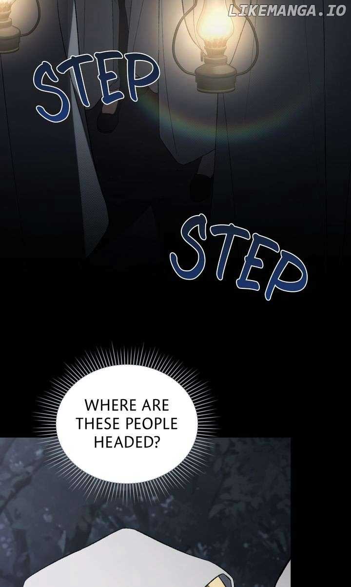 The Promise Isn’t Mine Chapter 48 page 64