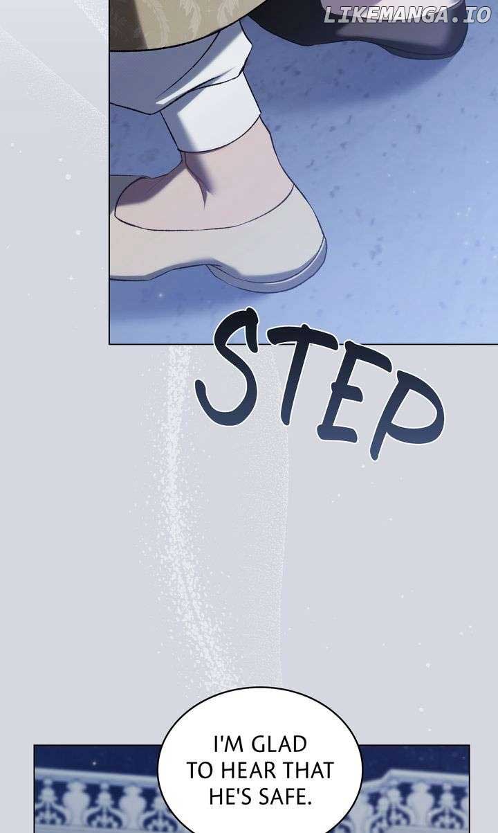 The Promise Isn’t Mine Chapter 48 page 6