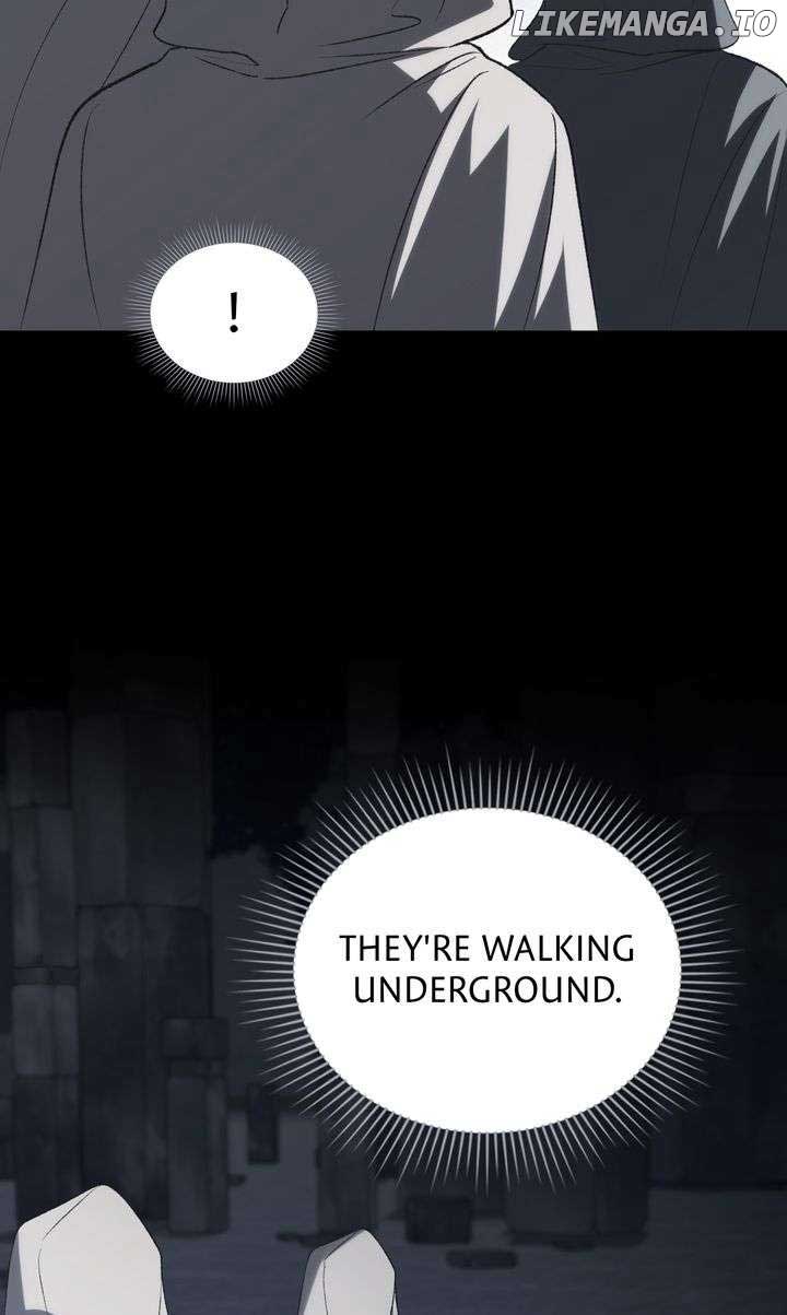 The Promise Isn’t Mine Chapter 48 page 69