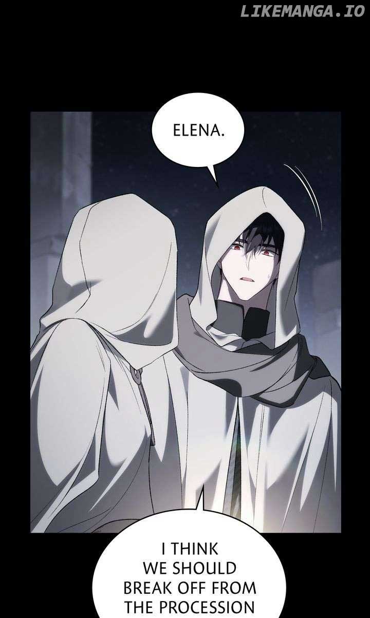 The Promise Isn’t Mine Chapter 48 page 71