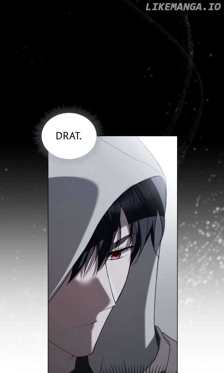 The Promise Isn’t Mine Chapter 49 page 14