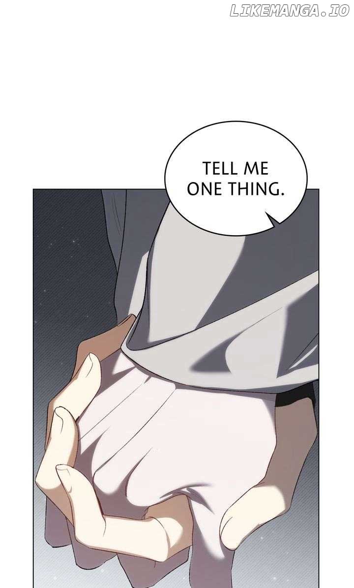 The Promise Isn’t Mine Chapter 49 page 18