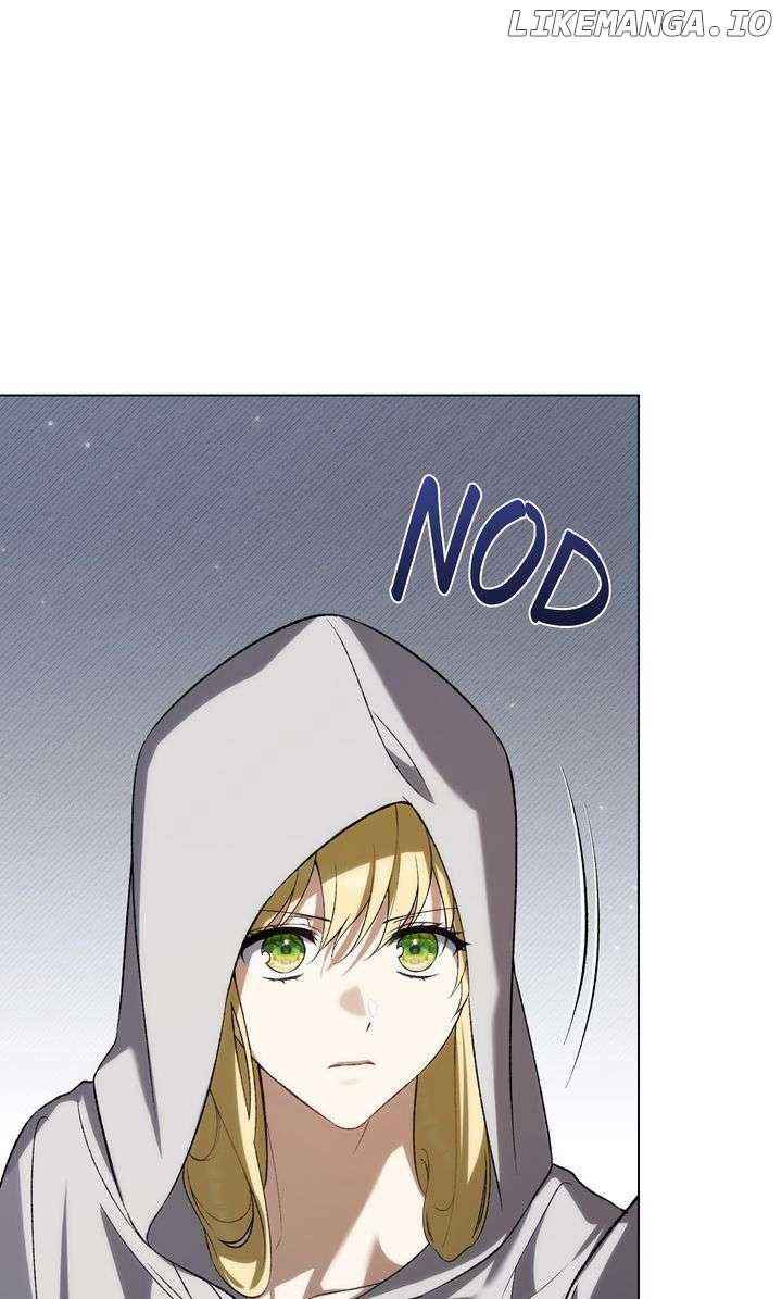 The Promise Isn’t Mine Chapter 49 page 21