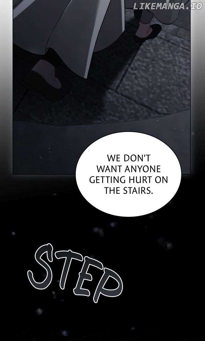 The Promise Isn’t Mine Chapter 49 page 25