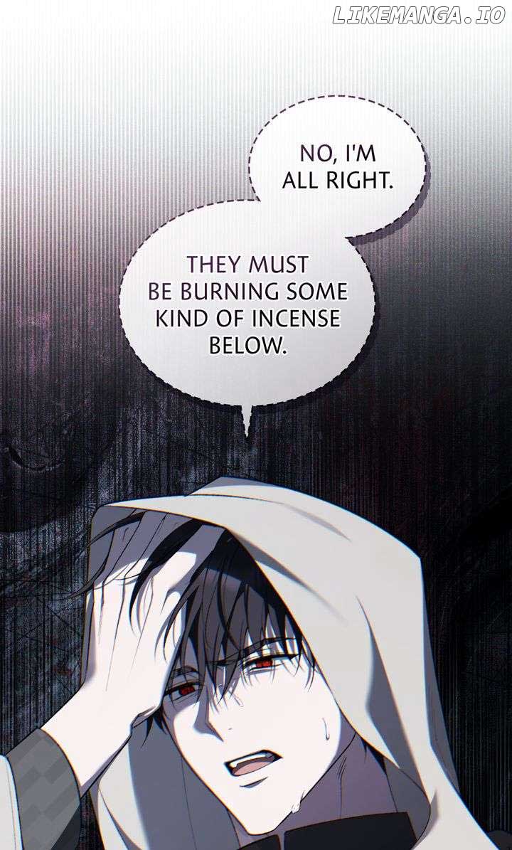 The Promise Isn’t Mine Chapter 49 page 34