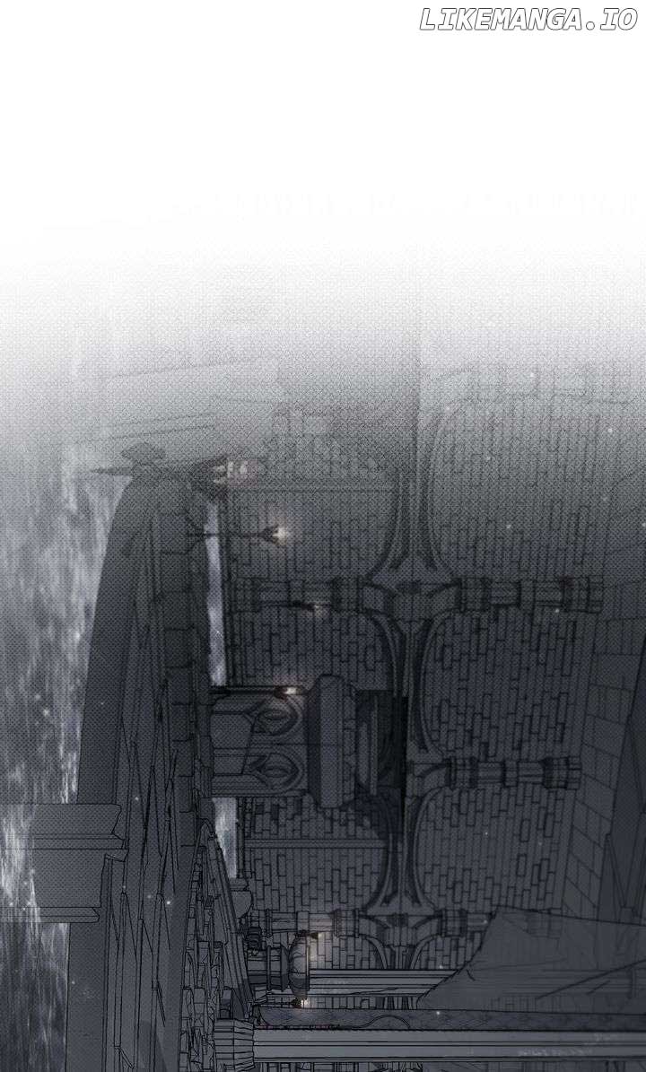 The Promise Isn’t Mine Chapter 49 page 42