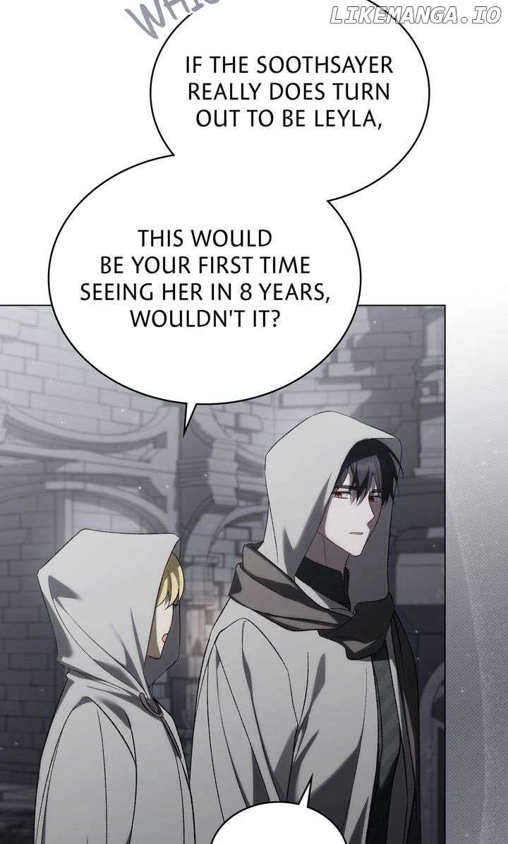 The Promise Isn’t Mine Chapter 49 page 47