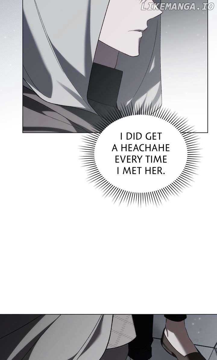 The Promise Isn’t Mine Chapter 49 page 49