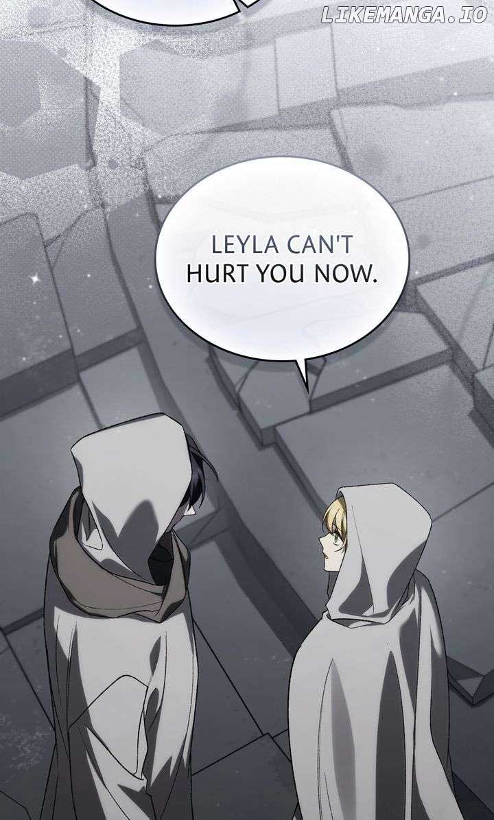 The Promise Isn’t Mine Chapter 49 page 51