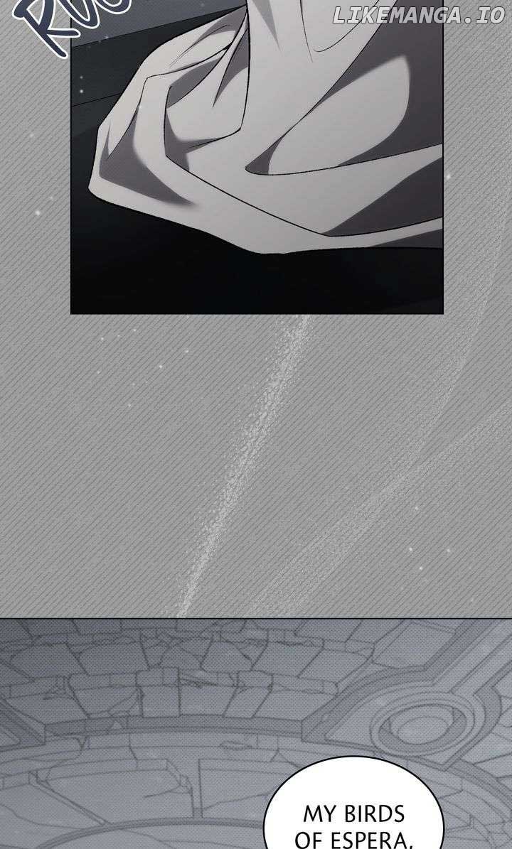 The Promise Isn’t Mine Chapter 49 page 54