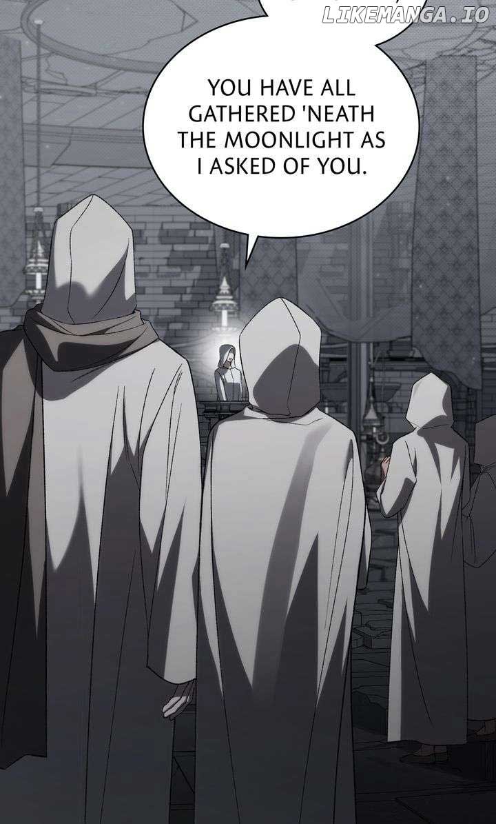 The Promise Isn’t Mine Chapter 49 page 55