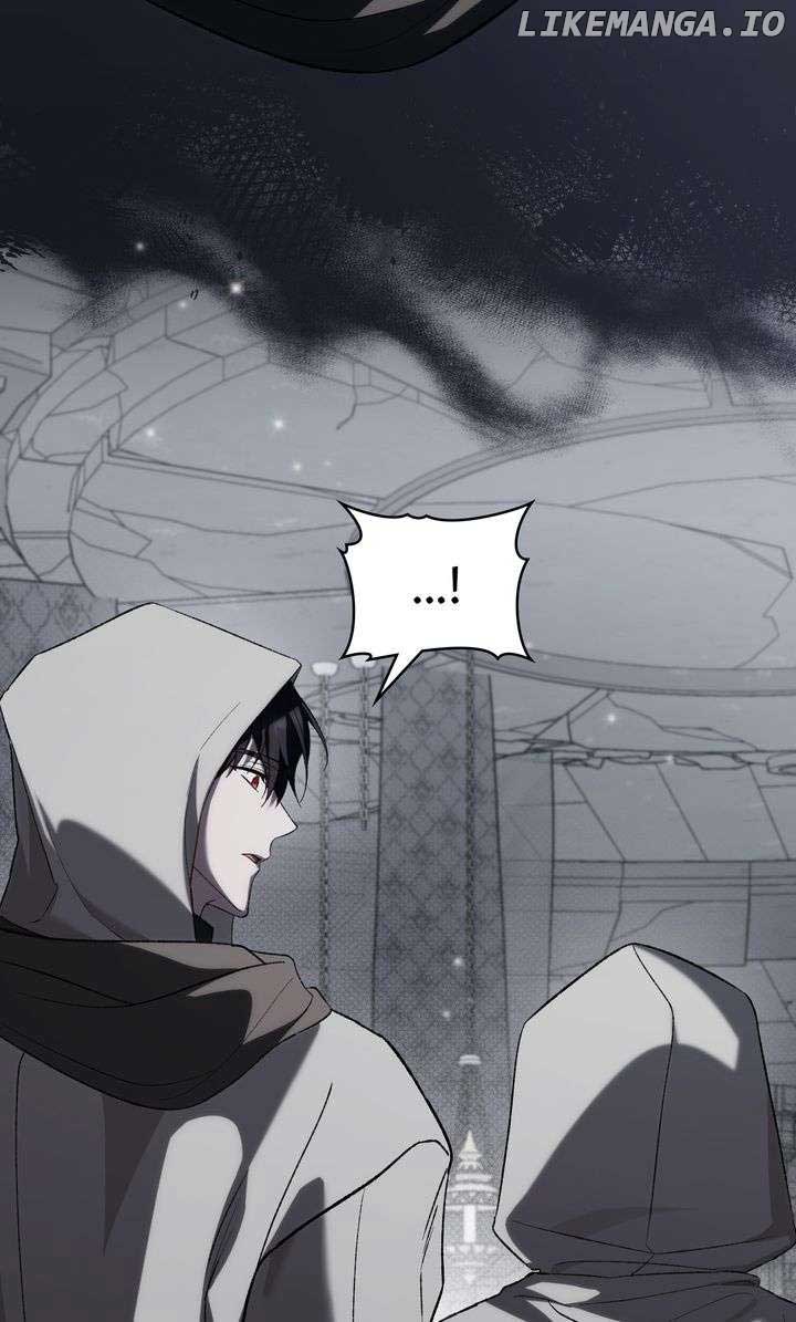 The Promise Isn’t Mine Chapter 49 page 63
