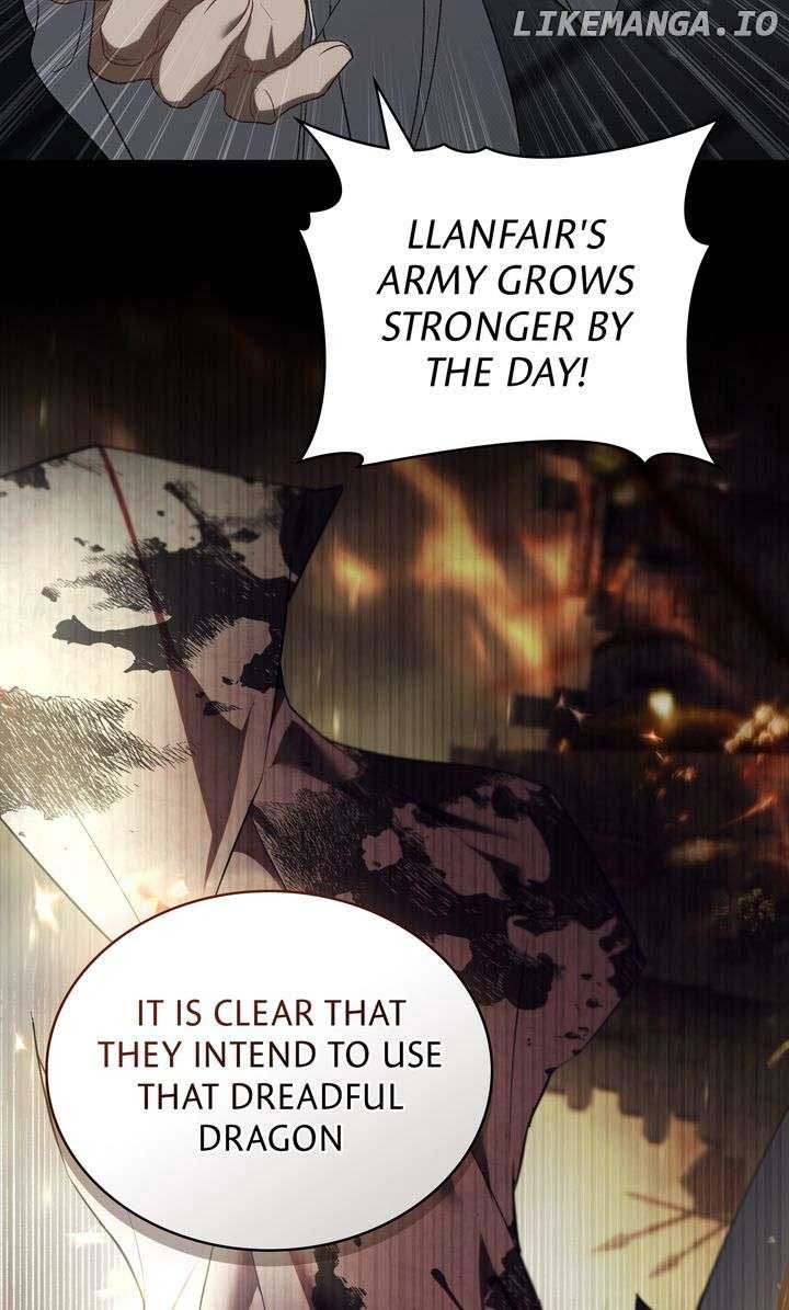 The Promise Isn’t Mine Chapter 49 page 66