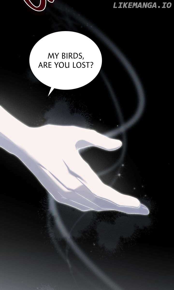 The Promise Isn’t Mine Chapter 49 page 73