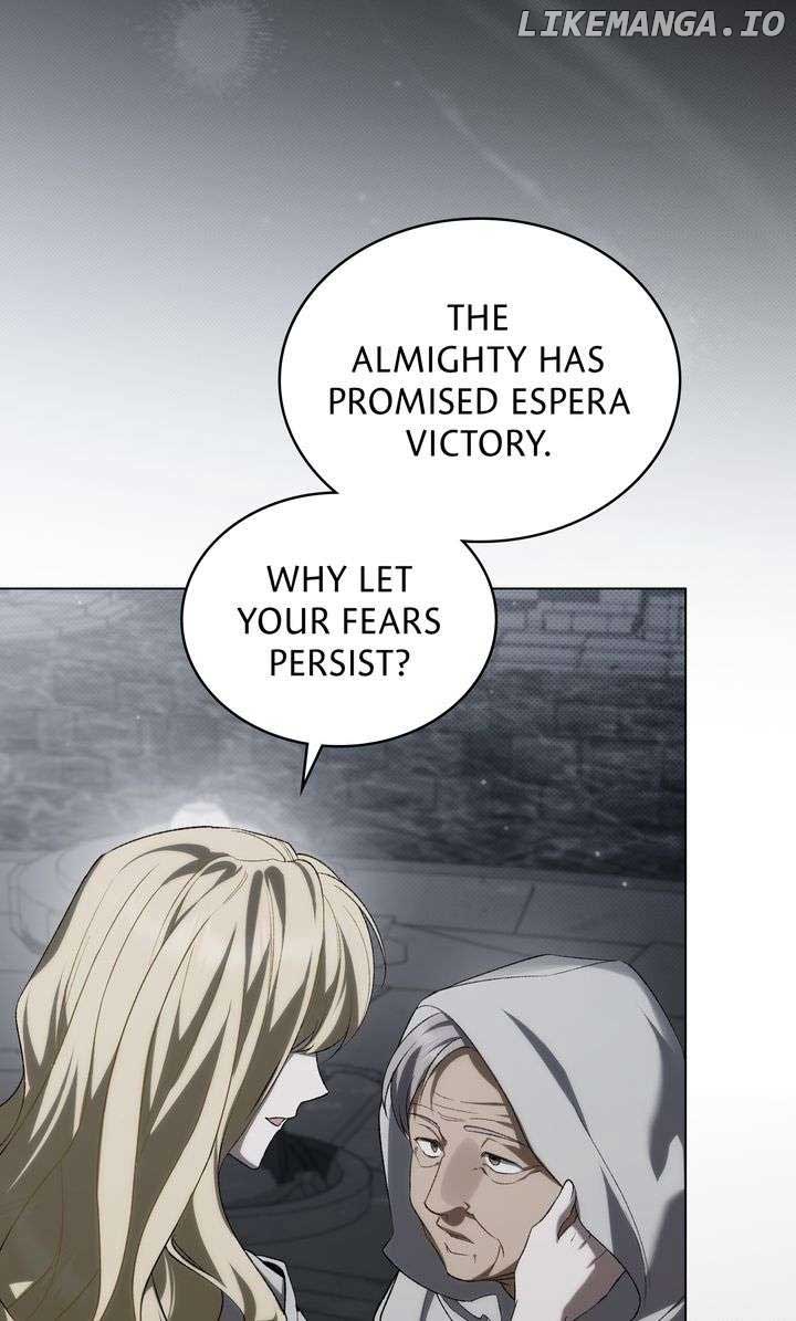 The Promise Isn’t Mine Chapter 49 page 74