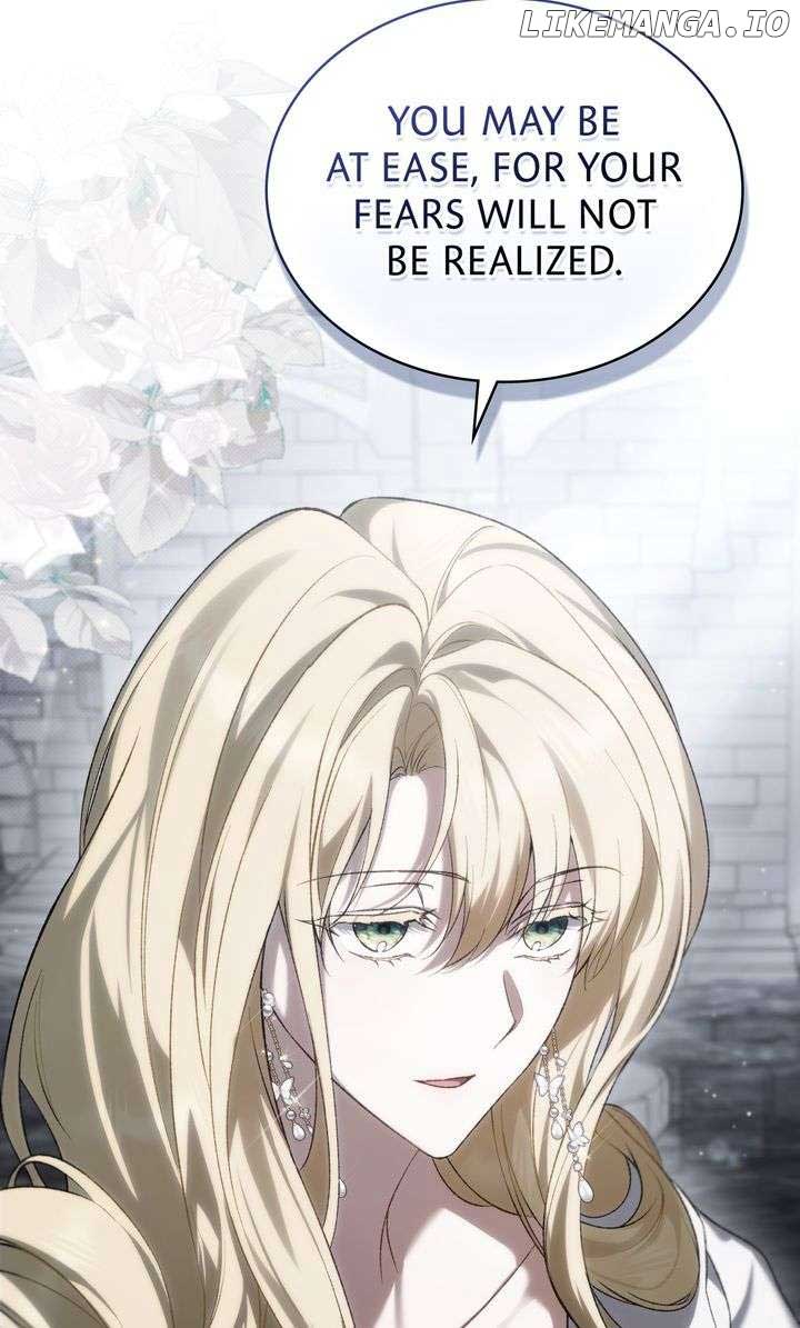 The Promise Isn’t Mine Chapter 49 page 79