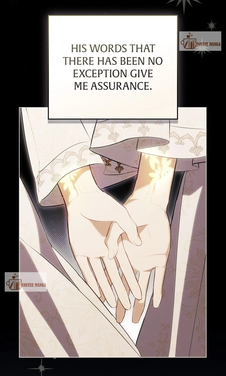 The Promise Isn’t Mine Chapter 5 page 16