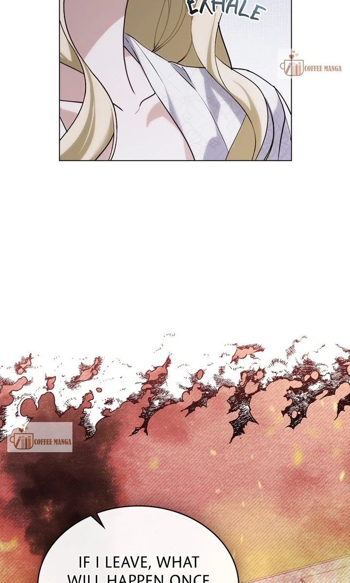The Promise Isn’t Mine Chapter 5 page 30