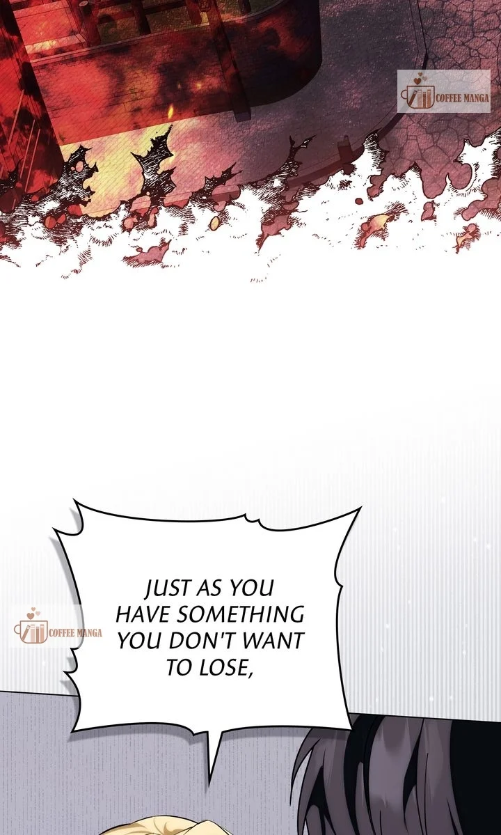 The Promise Isn’t Mine Chapter 5 page 32
