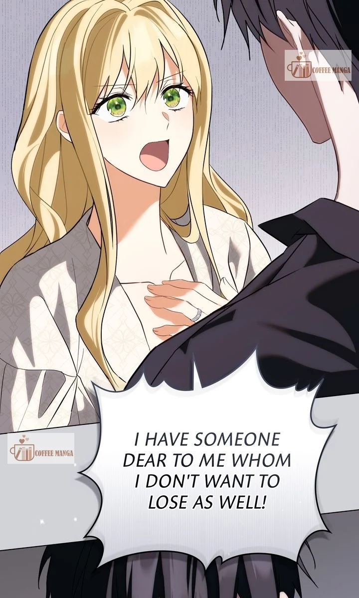 The Promise Isn’t Mine Chapter 5 page 33