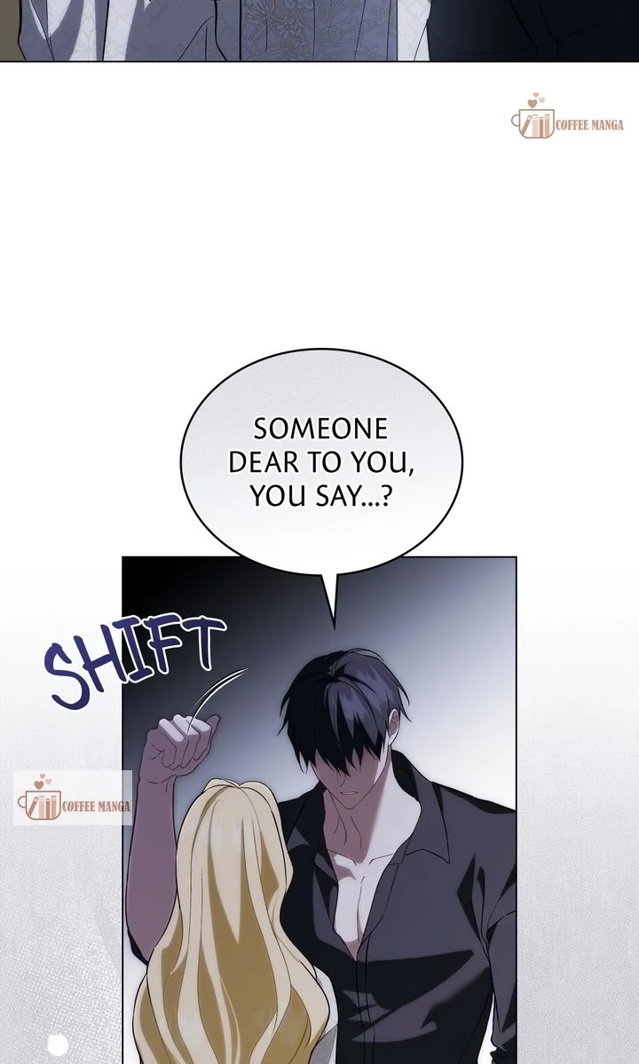 The Promise Isn’t Mine Chapter 5 page 36