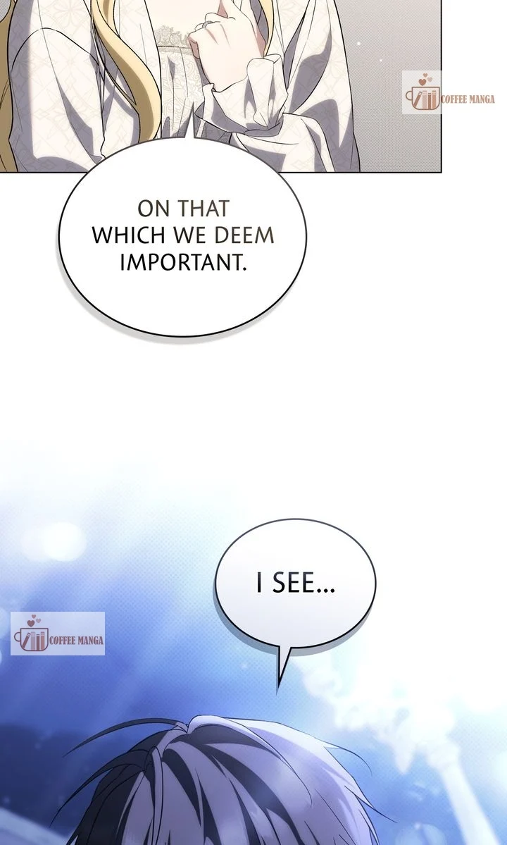 The Promise Isn’t Mine Chapter 5 page 39