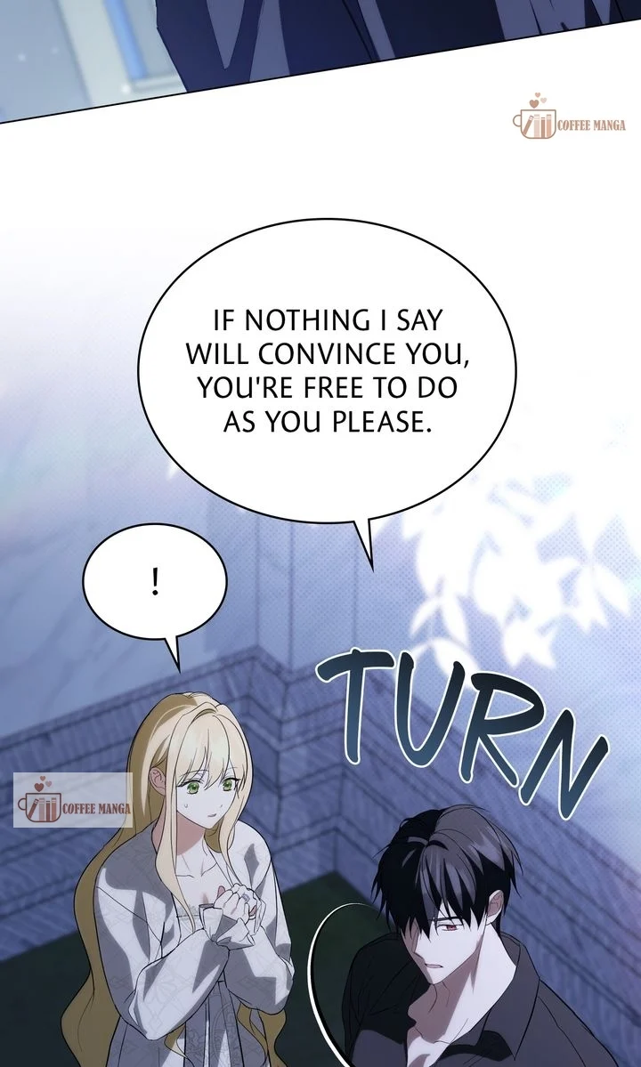 The Promise Isn’t Mine Chapter 5 page 41