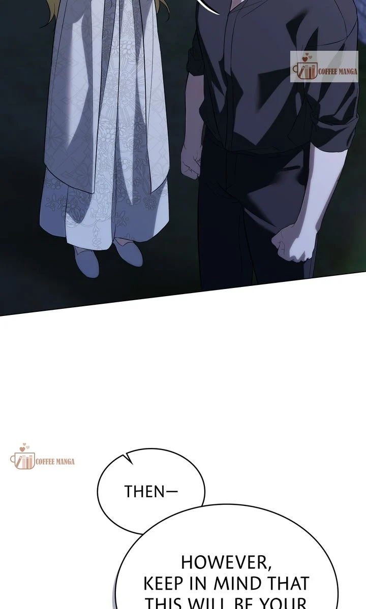 The Promise Isn’t Mine Chapter 5 page 42