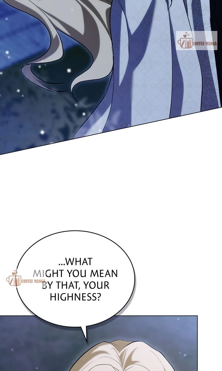 The Promise Isn’t Mine Chapter 5 page 50