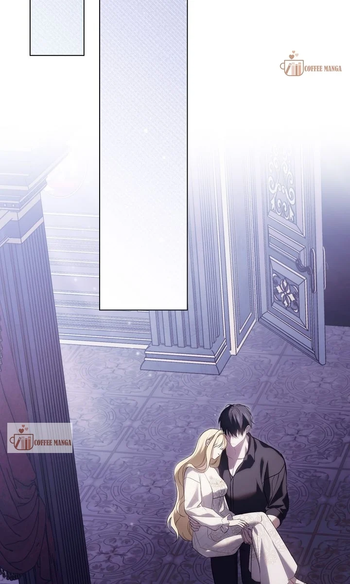 The Promise Isn’t Mine Chapter 5 page 67