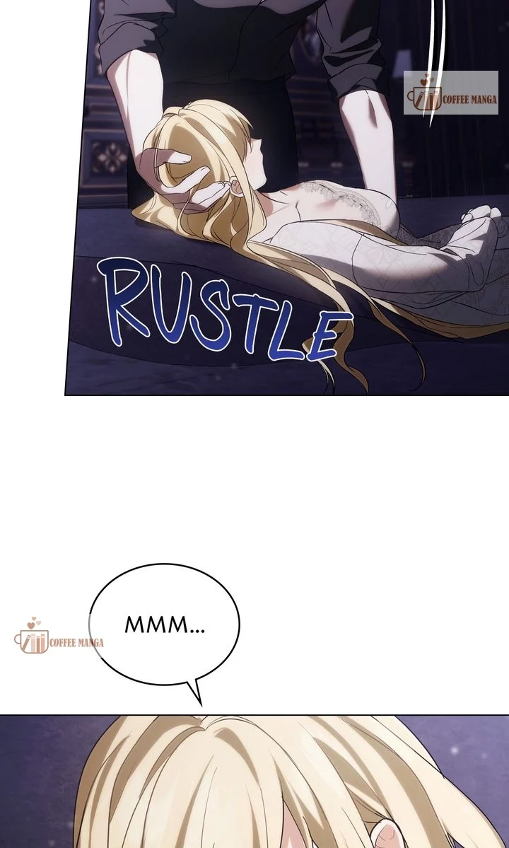 The Promise Isn’t Mine Chapter 5 page 71