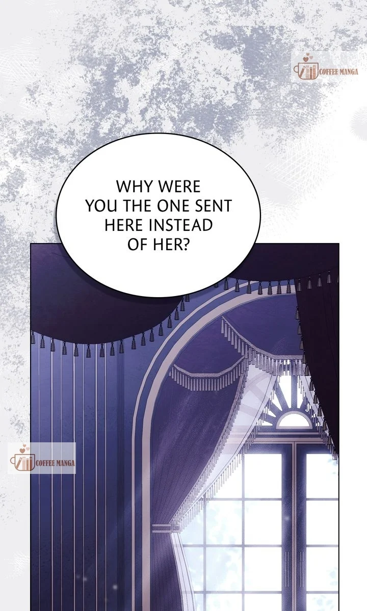 The Promise Isn’t Mine Chapter 5 page 75