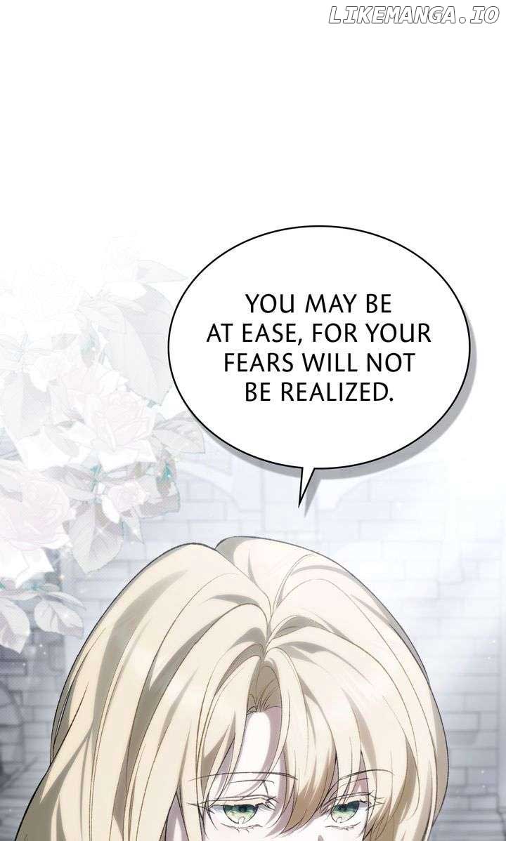 The Promise Isn’t Mine Chapter 50 page 0
