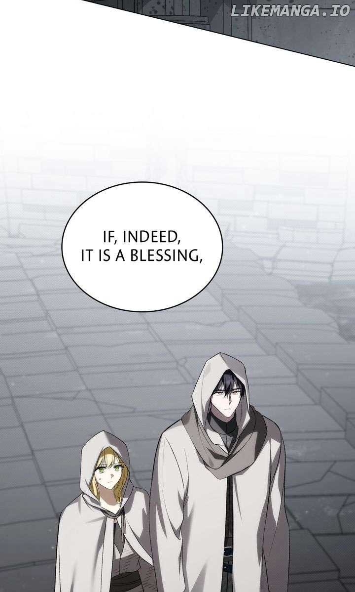 The Promise Isn’t Mine Chapter 50 page 12