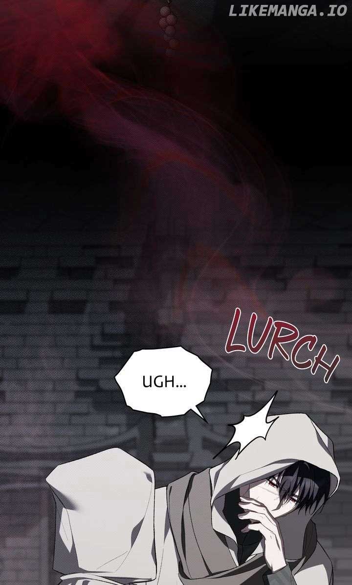 The Promise Isn’t Mine Chapter 50 page 23