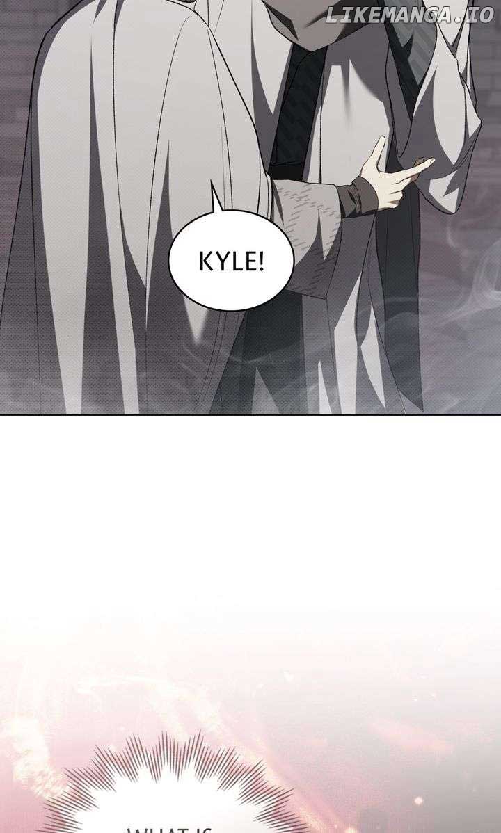 The Promise Isn’t Mine Chapter 50 page 24