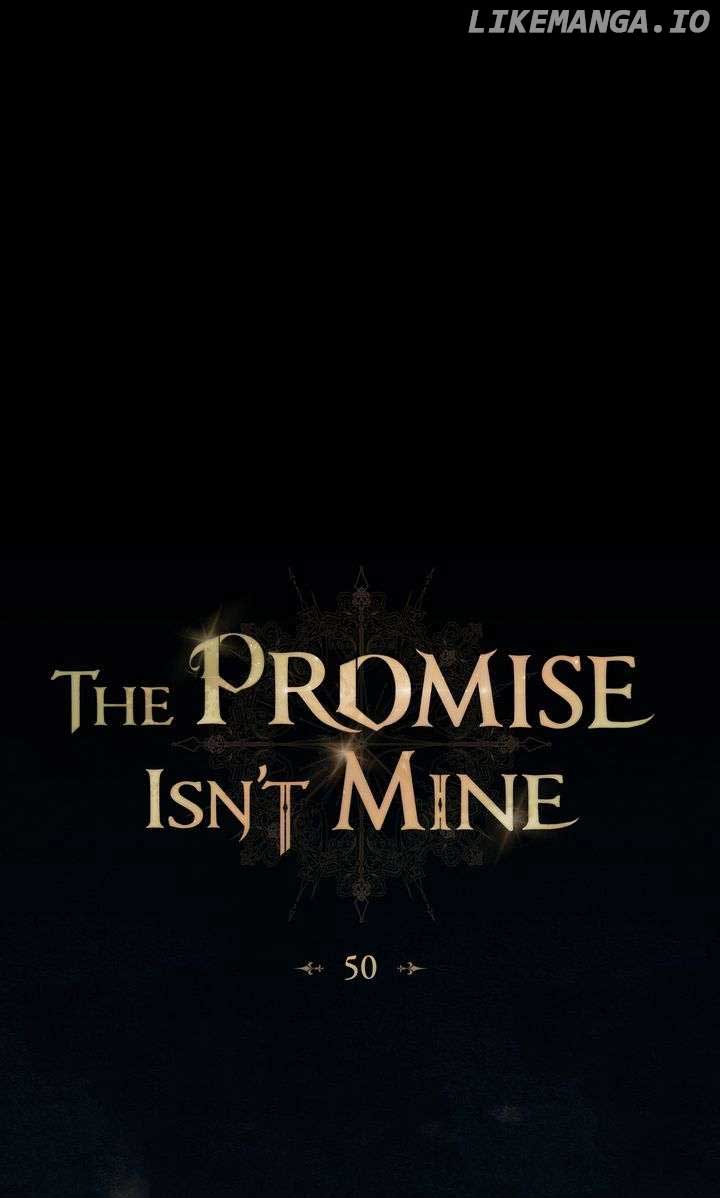 The Promise Isn’t Mine Chapter 50 page 32