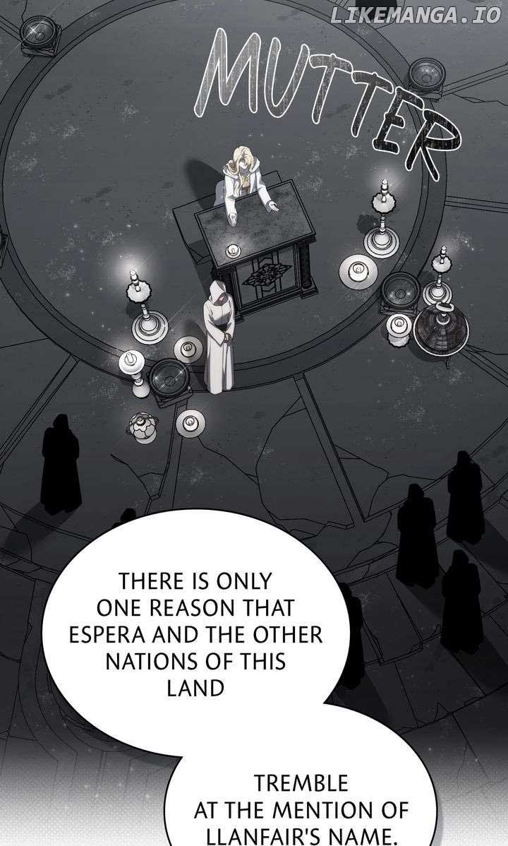 The Promise Isn’t Mine Chapter 50 page 3