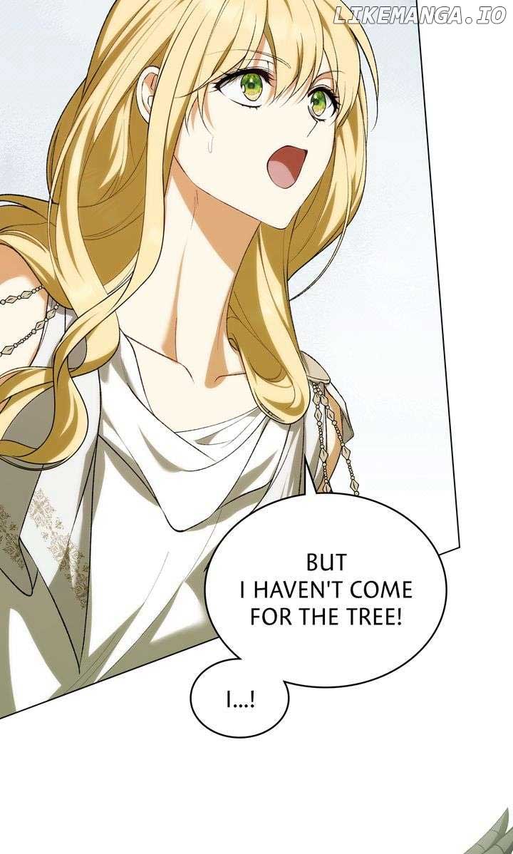 The Promise Isn’t Mine Chapter 50 page 52