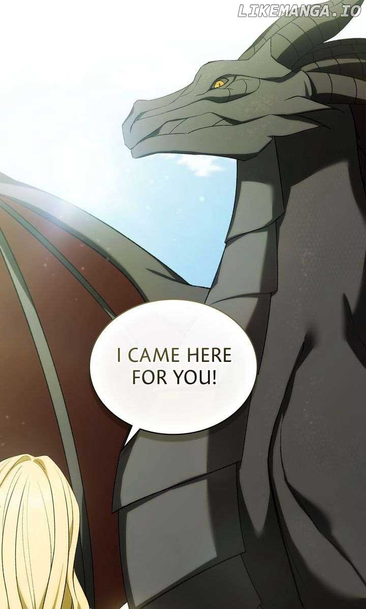 The Promise Isn’t Mine Chapter 50 page 53