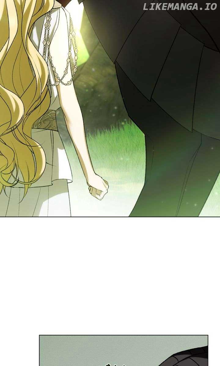 The Promise Isn’t Mine Chapter 50 page 54