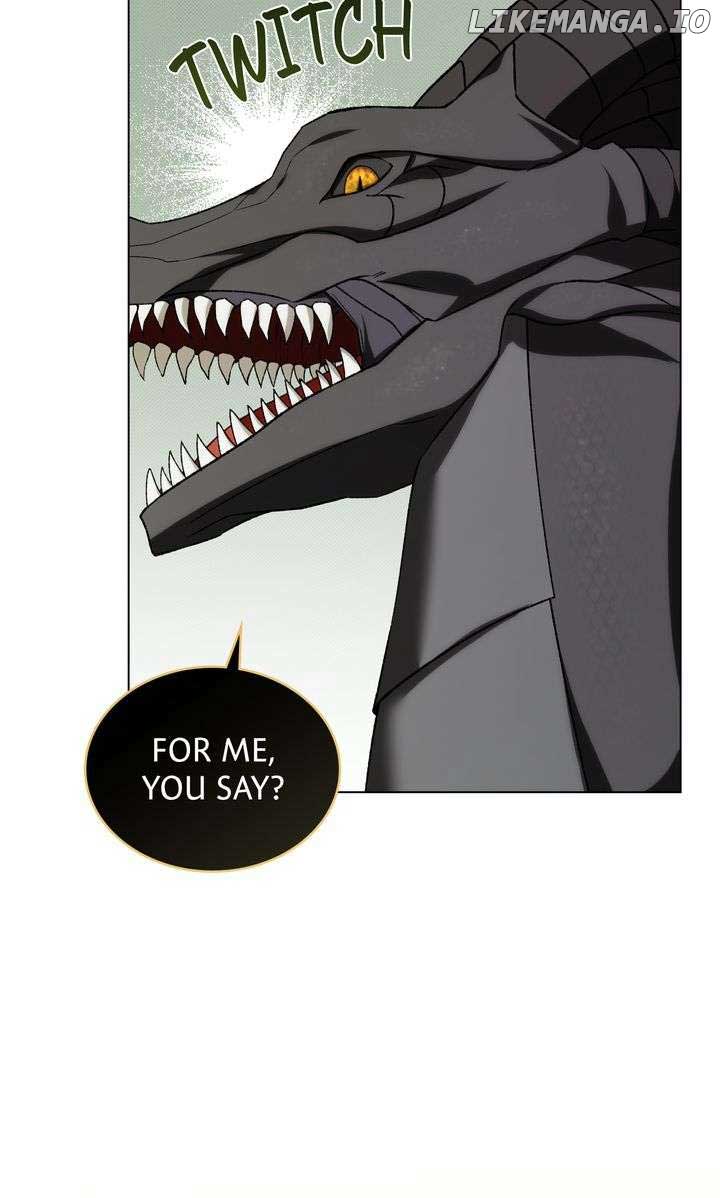 The Promise Isn’t Mine Chapter 50 page 55